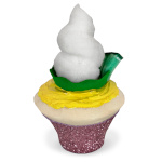 Decorated Foam Cupcake