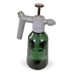 Slapstick water spray bottle