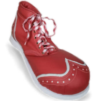 clown-shoe